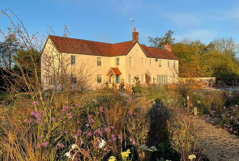 Brook House - Wincanton, United Kingdom