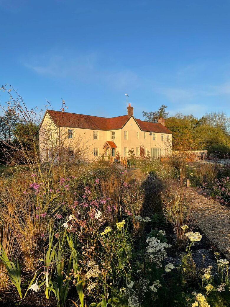 Brook House - Wincanton, United Kingdom
