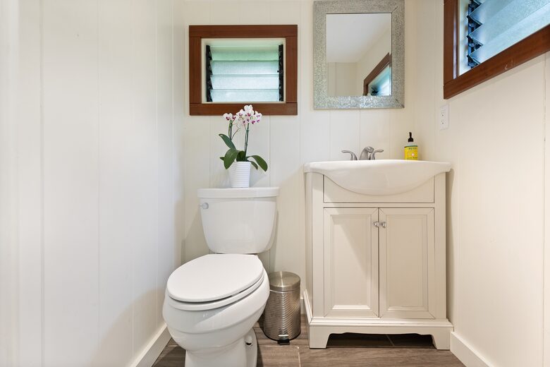 Haena Heavenly Home - Haena, Hawaii