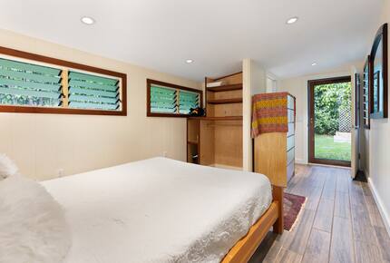 Haena Heavenly Home - Haena, Hawaii