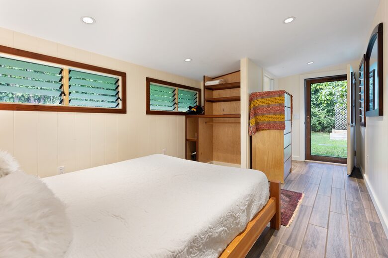 Haena Heavenly Home - Haena, Hawaii