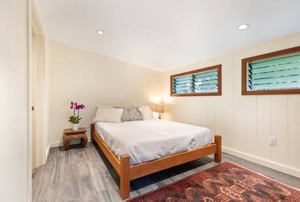 Haena Heavenly Home - Haena, Hawaii