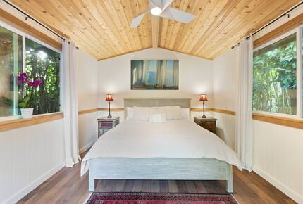 Haena Heavenly Home - Haena, Hawaii