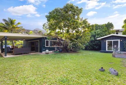 Haena Heavenly Home - Haena, Hawaii