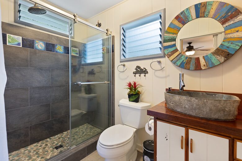 Haena Heavenly Home - Haena, Hawaii