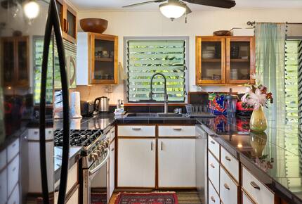 Haena Heavenly Home - Haena, Hawaii