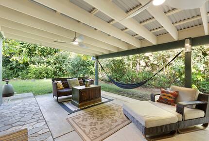 Haena Heavenly Home - Haena, Hawaii