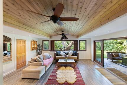 Haena Heavenly Home - Haena, Hawaii