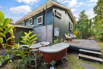 Haena Heavenly Home - Haena, Hawaii