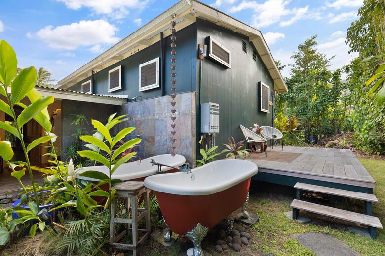 Haena Heavenly Home - Haena, Hawaii