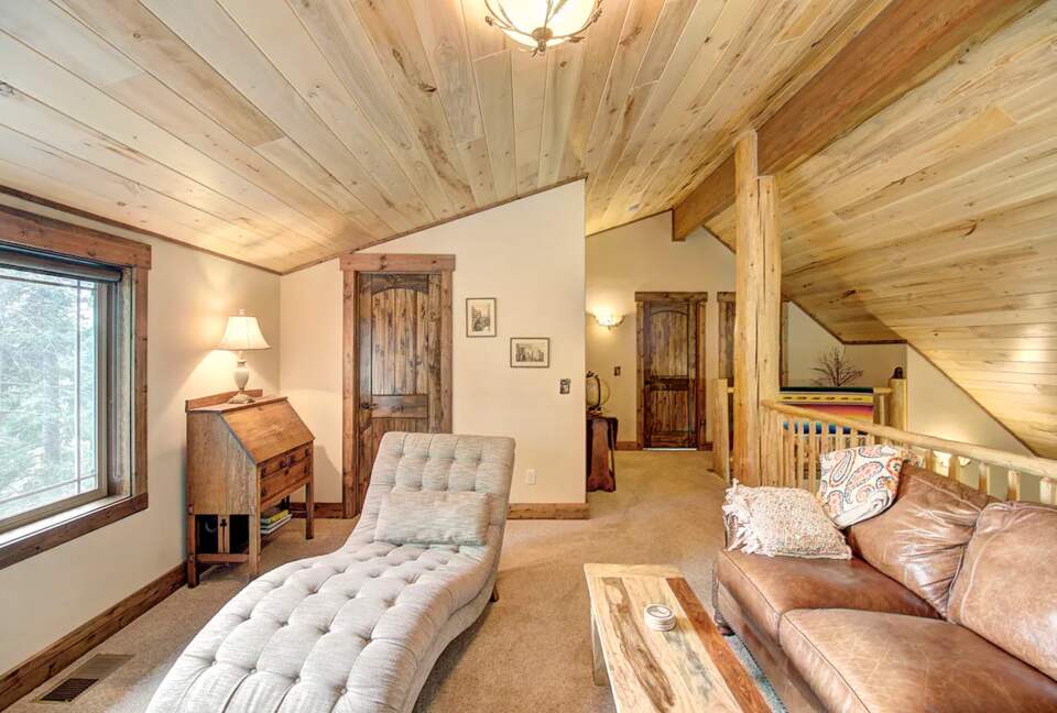 Enchanting Montana Escape - Columbia Falls, Montana