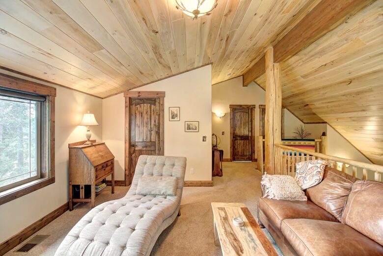 Enchanting Montana Escape - Columbia Falls, Montana