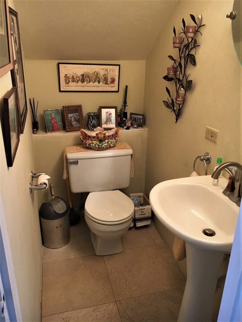 Bermuda Poolside Cottage - Southampton, Bermuda