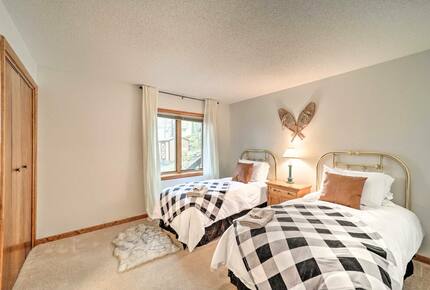 Beech Mountain House - Beech Mountain, North Carolina