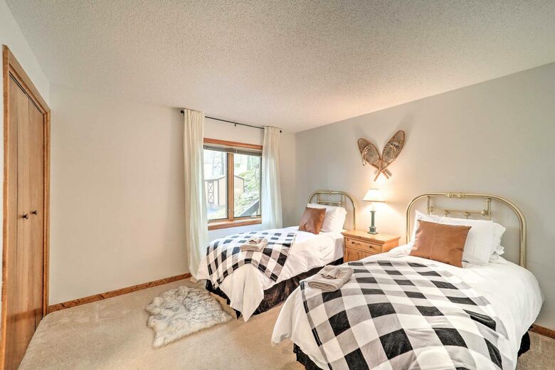 Beech Mountain House - Beech Mountain, North Carolina