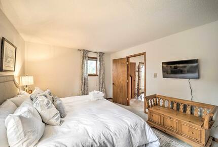 Beech Mountain House - Beech Mountain, North Carolina