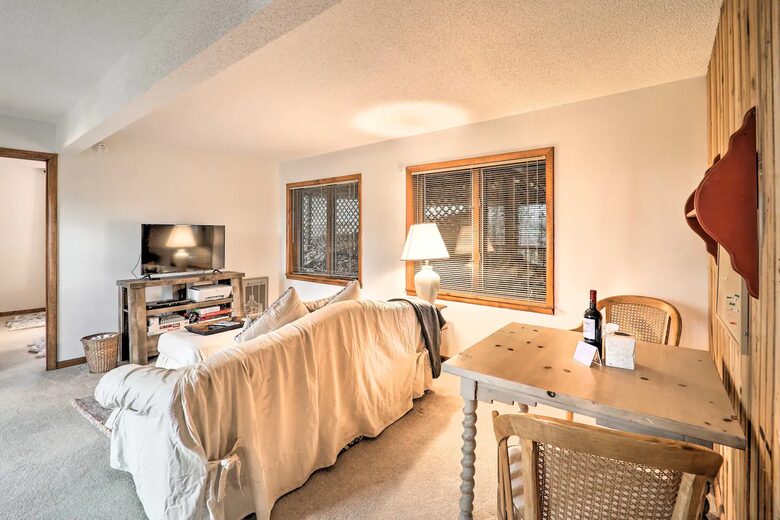 Beech Mountain House - Beech Mountain, North Carolina