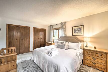 Beech Mountain House - Beech Mountain, North Carolina