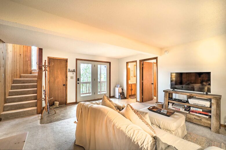 Beech Mountain House - Beech Mountain, North Carolina