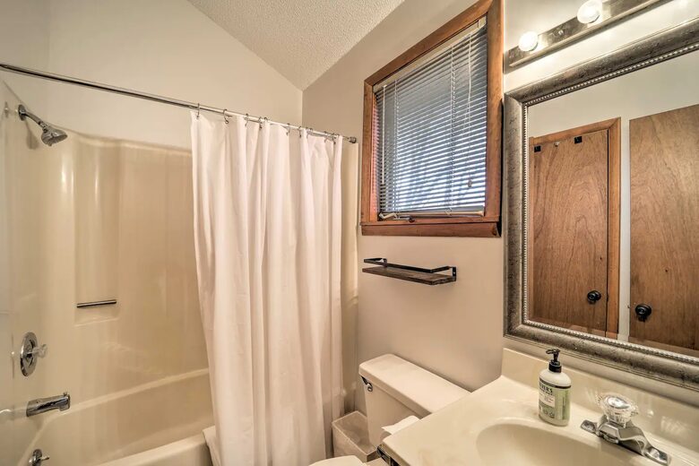 Beech Mountain House - Beech Mountain, North Carolina