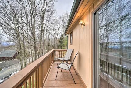 Beech Mountain House - Beech Mountain, North Carolina