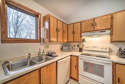 Beech Mountain House - Beech Mountain, North Carolina