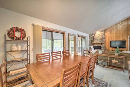 Beech Mountain House - Beech Mountain, North Carolina