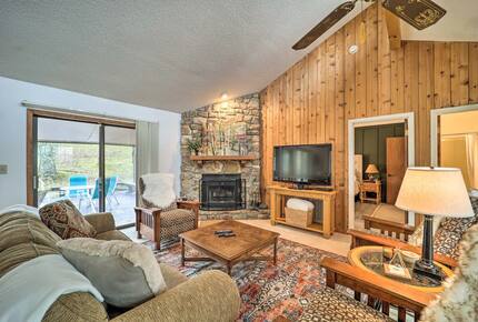 Beech Mountain House - Beech Mountain, North Carolina