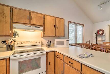 Beech Mountain House - Beech Mountain, North Carolina