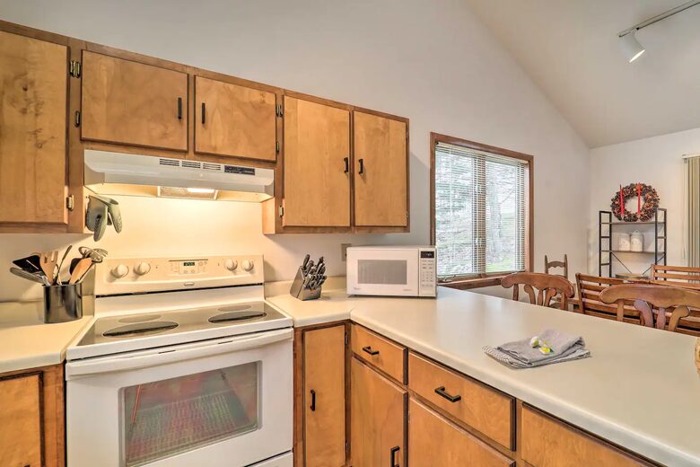 Beech Mountain House - Beech Mountain, North Carolina