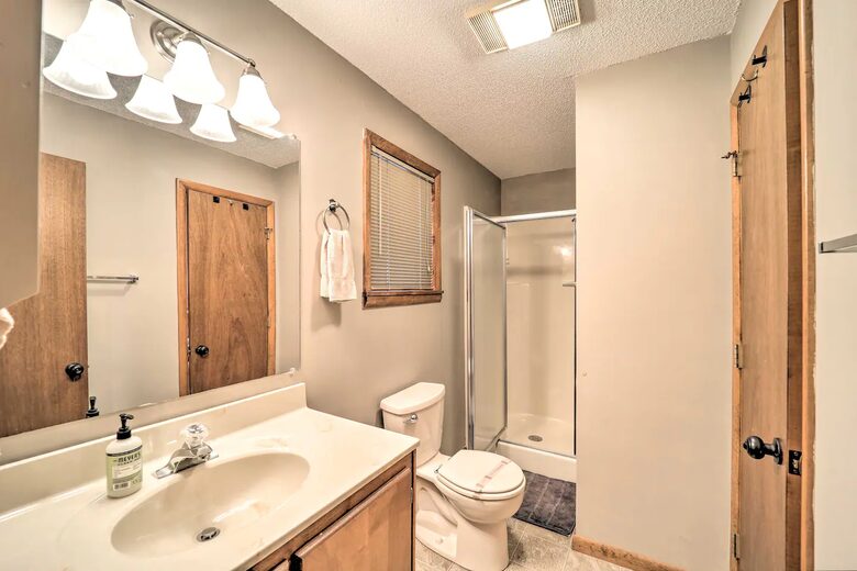 Beech Mountain House - Beech Mountain, North Carolina