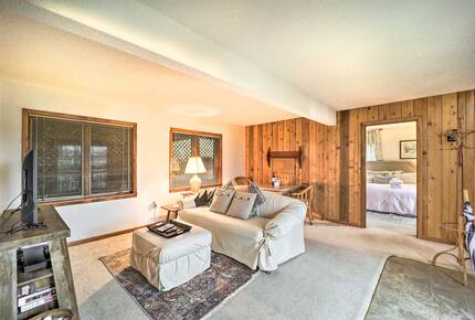 Beech Mountain House - Beech Mountain, North Carolina