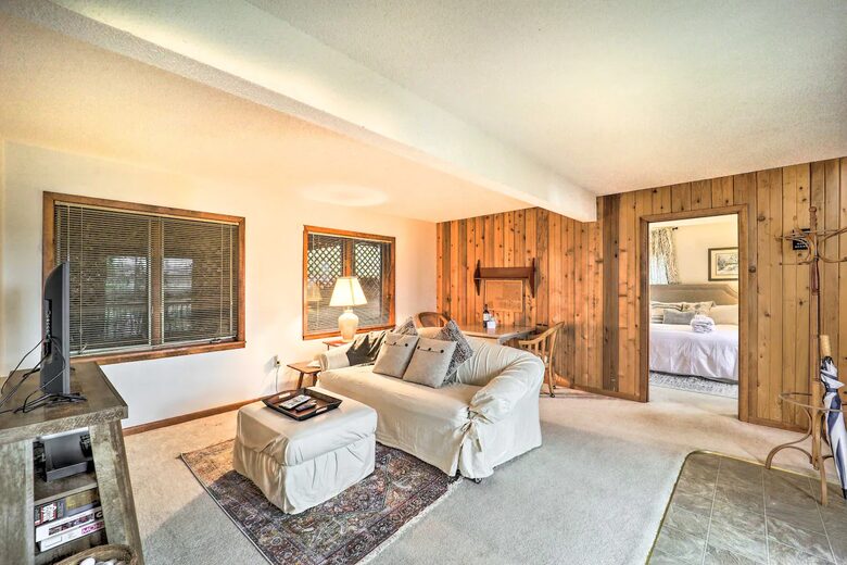 Beech Mountain House - Beech Mountain, North Carolina