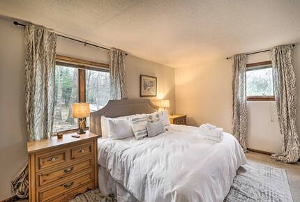 Beech Mountain House - Beech Mountain, North Carolina