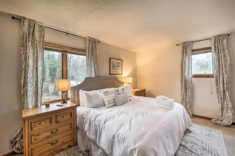 Beech Mountain House - Beech Mountain, North Carolina