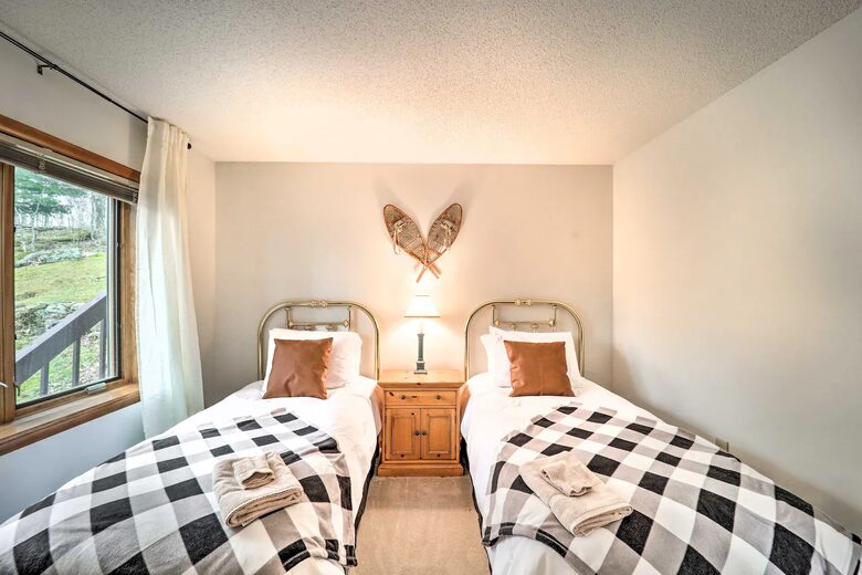 Beech Mountain House - Beech Mountain, North Carolina