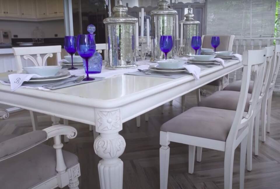 Villa La Nuvola (The Cloud) - Manila (Greater Manila), Philippines