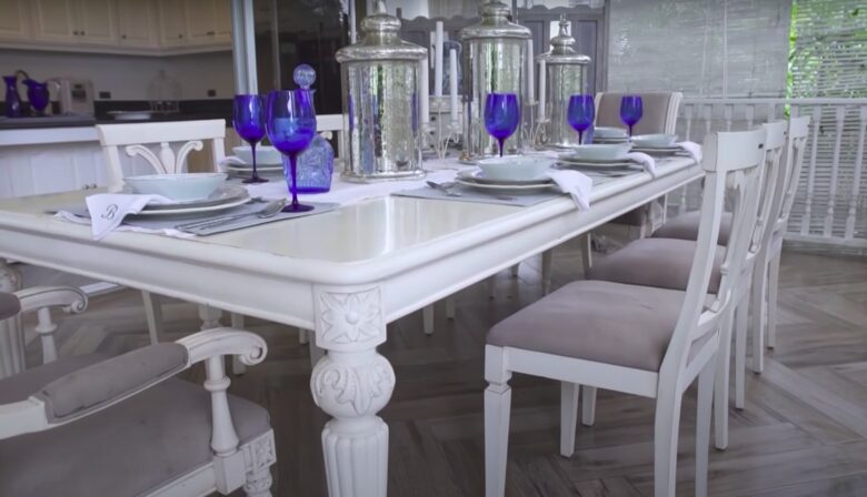 Villa La Nuvola (The Cloud) - Manila (Greater Manila), Philippines