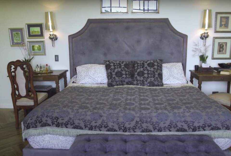 Villa La Nuvola (The Cloud) - Manila (Greater Manila), Philippines