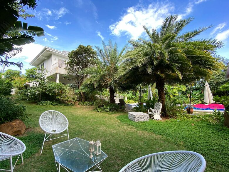 Villa La Nuvola (The Cloud) - Manila (Greater Manila), Philippines