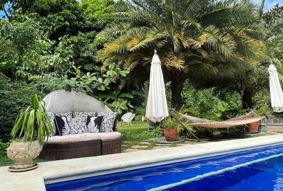 Villa La Nuvola (The Cloud) - Manila (Greater Manila), Philippines