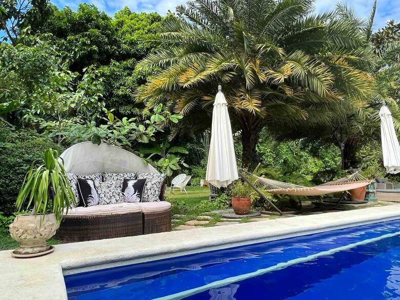 Villa La Nuvola (The Cloud) - Manila (Greater Manila), Philippines