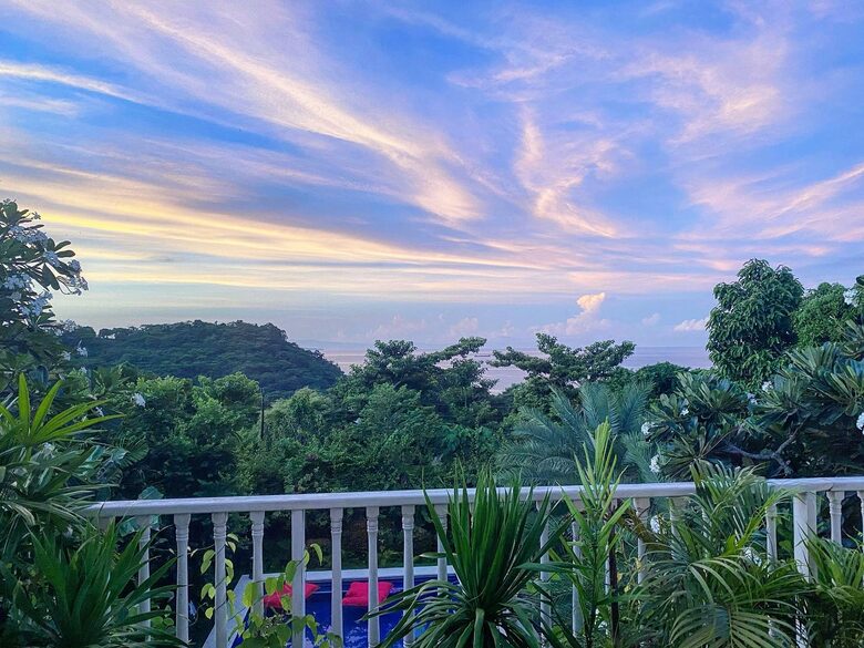 Villa La Nuvola (The Cloud) - Manila (Greater Manila), Philippines