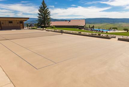 The Cottages and Overlook at Bella Vista Estate - Steamboat Springs, Colorado