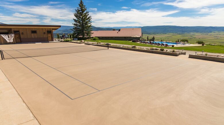 The Cottages and Overlook at Bella Vista Estate - Steamboat Springs, Colorado