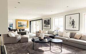 Kampedalen Estate (R) - Kristiansand, Norway