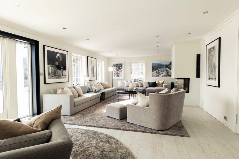 Kampedalen Estate (R) - Kristiansand, Norway