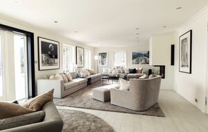 Kampedalen Estate (R) - Kristiansand, Norway