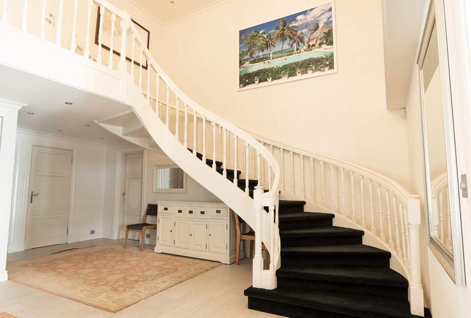 Kampedalen Estate (R) - Kristiansand, Norway