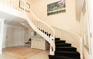 Kampedalen Estate (R) - Kristiansand, Norway